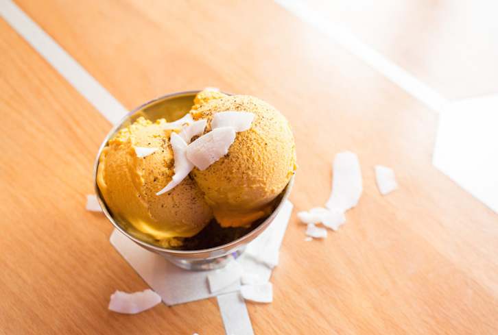 Bulletproof Ice Cream? Yeah, It's A Thing. Here's A Recipe To Make Your Own