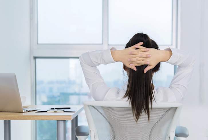 Yes, You Can Meditate With Your Eyes Open. Here's How