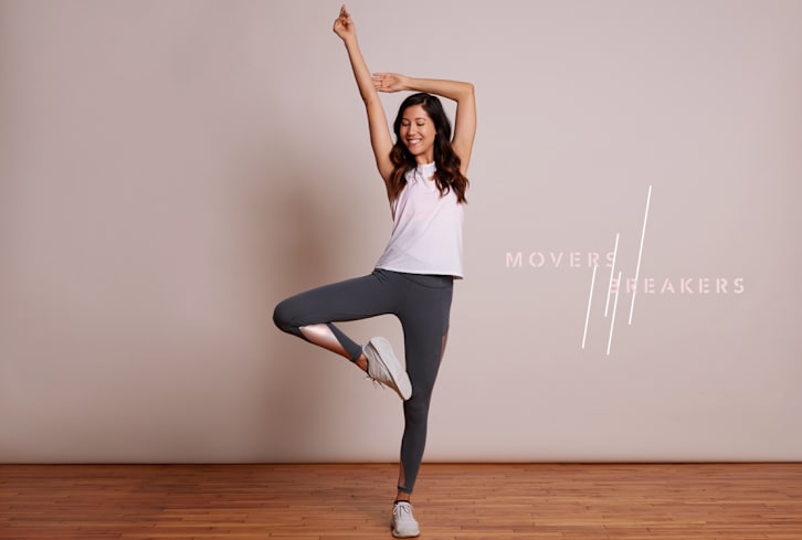 The 5 Morning Habits I Practice To Boost My Digestion & Calm My Mind