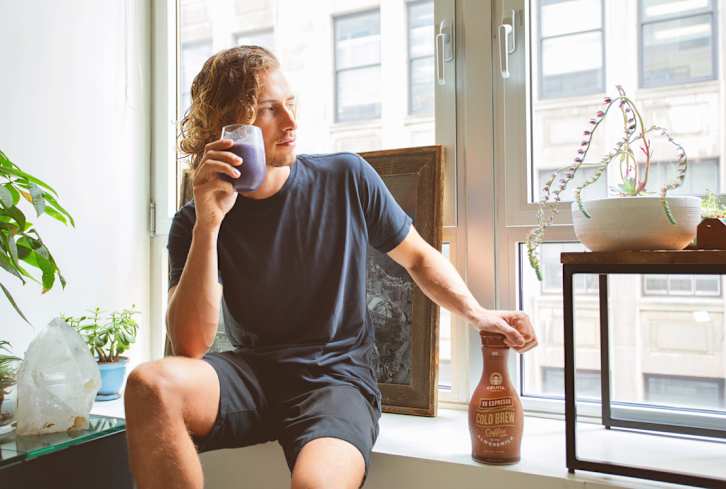 A Full Day’s Worth Of Good-For-Your-Gut Recipes (From A Top Plant-Based Chef)