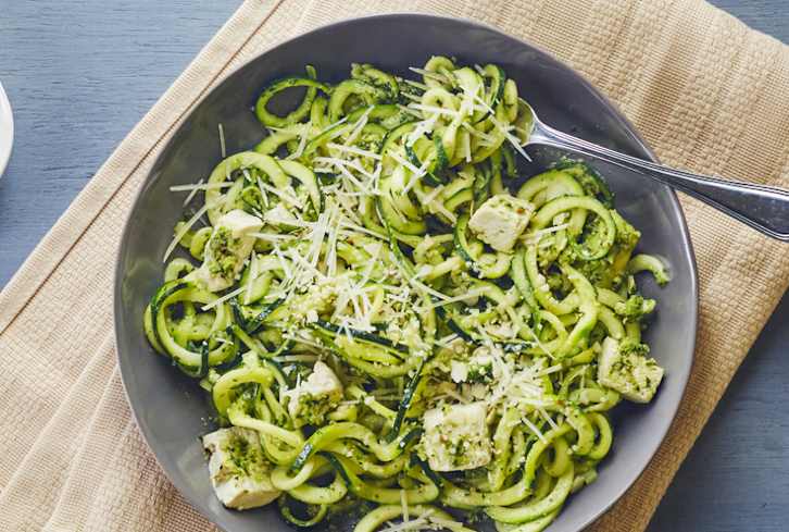 A Clean Green Dinner You Can Make For Less Than $15