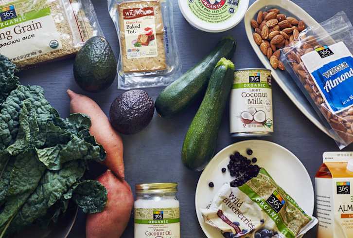 The Whole Foods Market Steals This Best-Selling Cookbook Author Can't Live Without