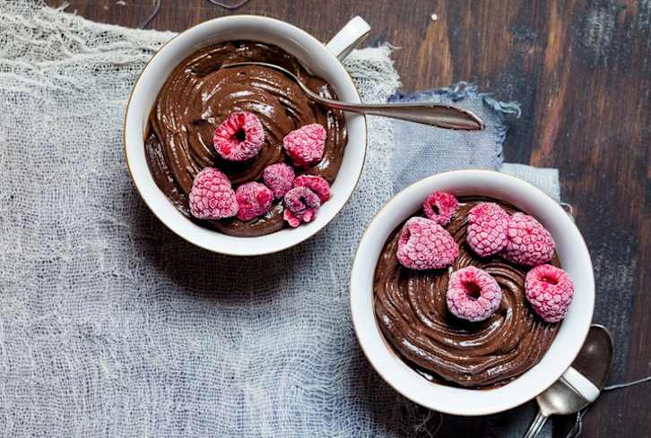 New Ingredient Alert: Yacon Syrup (What It Is + How To Use It)