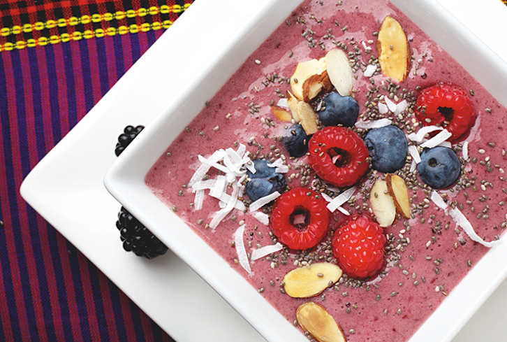 I Gave Up Gluten, Alcohol, Sugar, Coffee, Meat & More For 21 Days. Here's What I Learned