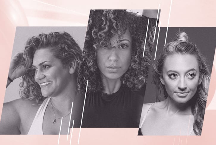 The 5 Fitness Groundbreakers You Have To Know About