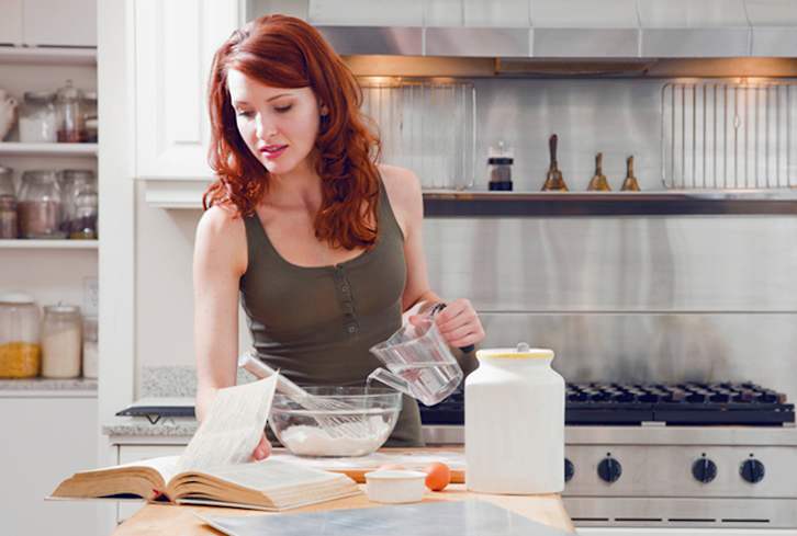 Gift Guide: 17 Cookbooks To Give To Your Favorite Food Lover