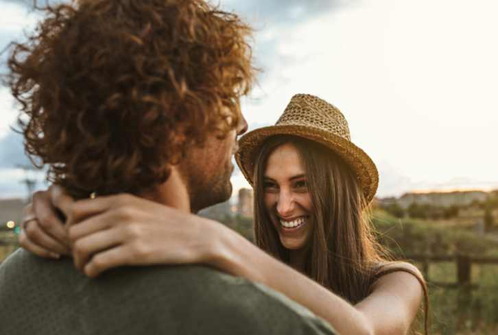The Secret To Happy, Healthy Relationships Is This Counterintuitive Shift