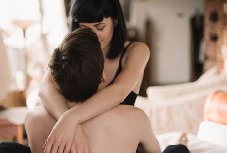 4 Tantric Practices To Build Intimacy In Your Relationship