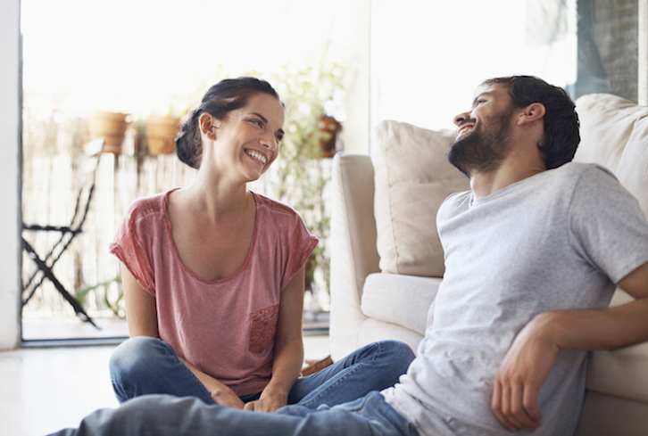 What All Men Need To Know About A Woman's Period (But No One Talks About!)