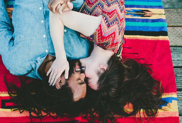 What's Really Hurting Your Sex Drive + 5 Ways To Fix It