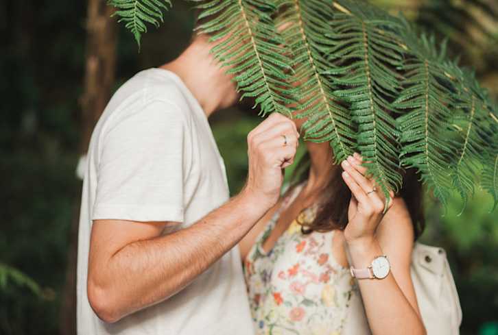 Why Some Couples Have Way More Sex Than Others