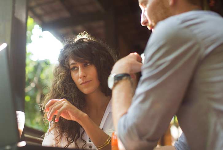 How Being A Workaholic Affects Your Love Life