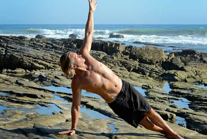 7 Exercises Men Should Do For A Better Sex Life
