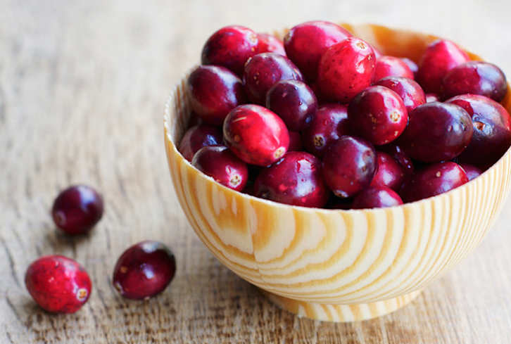 11 Ways Use Thanksgiving Leftovers In Your Beauty Routine (Seriously!)