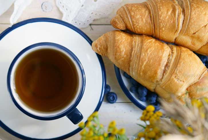 How To Eat Croissants Every Day & Stay Healthy