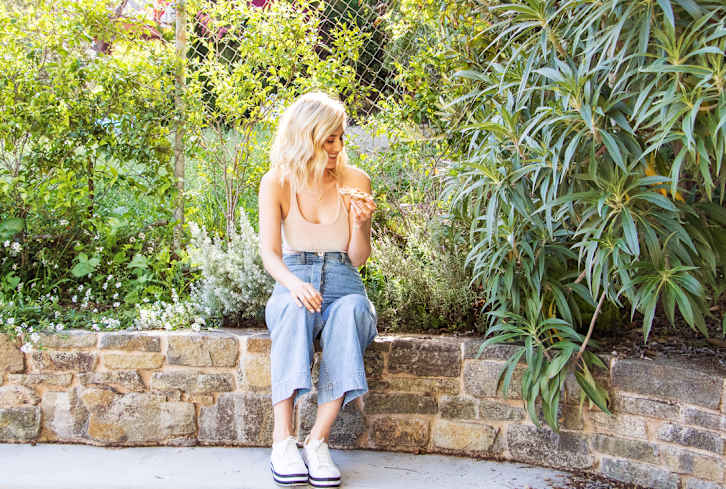 The Snacks That Keep Tove Lo’s Nutritionist Energized While Constantly Traveling The Globe