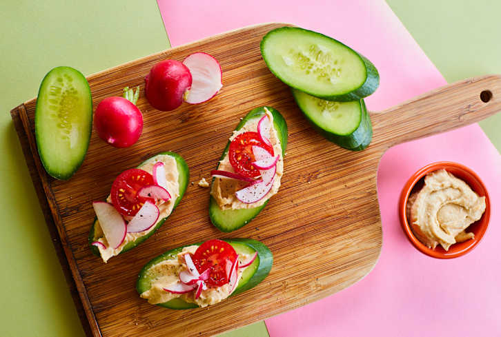 The Next Avocado Toast? 6 Twists On Your Favorite Snack Staple