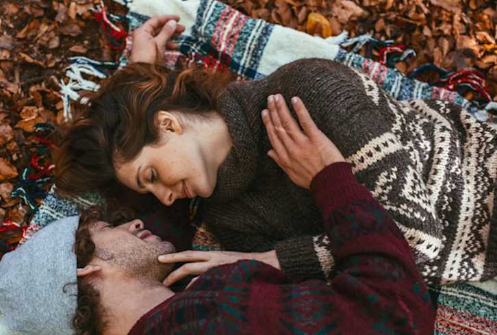 The Subtle Sign That You're Actually NOT Ready For A Committed Relationship