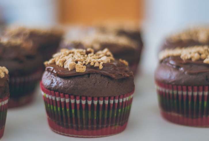 I'm A Health Coach. Here's Why I Want You To Eat Dessert
