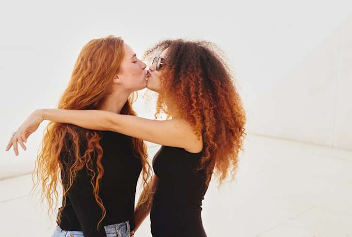 5 Myths About Love That Are Holding You Back