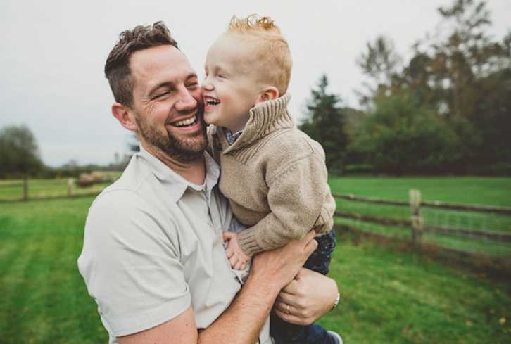 6 Things I Learned After I Listened To My Kids For A Week