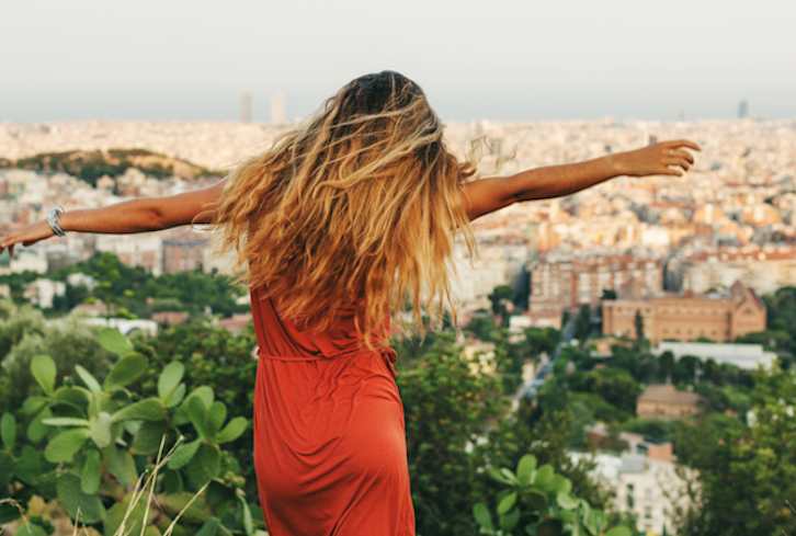 The Hidden Cause Of Your Allergies + What To Do About It