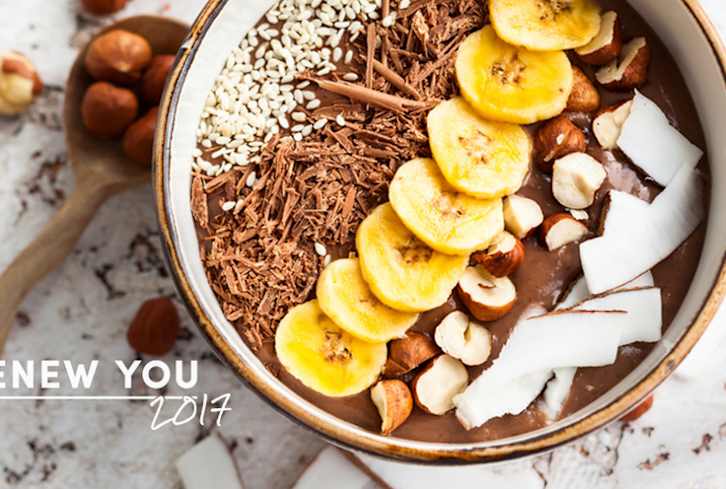 Go Beyond Your Taste Buds With A New Sensual Approach To Cooking
