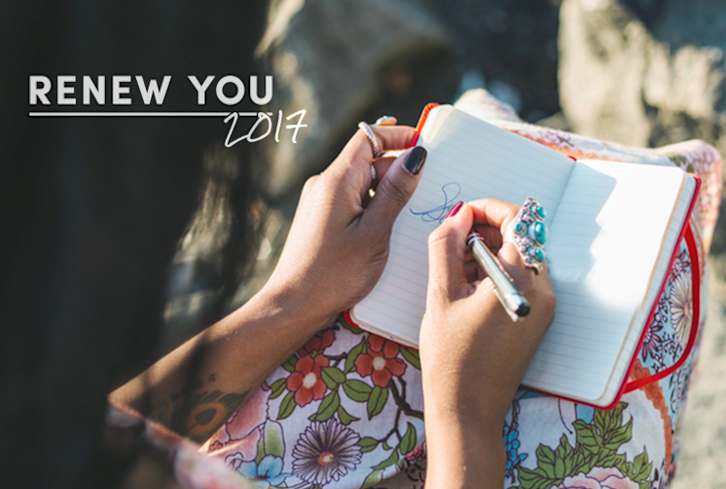 Saying "Thank You" Improves Your Health. How To Start Your Gratitude Practice