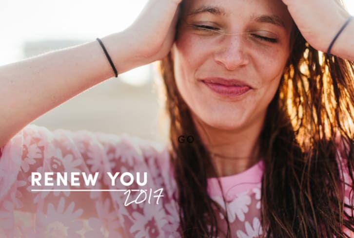 Want To Grow? Make A List Of What You Love About Yourself