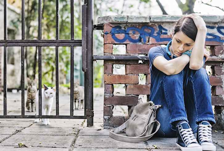 My Anxiety Is Never Going Away — Here's Why It Keeps Me Healthy