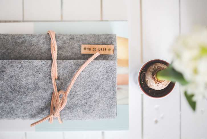 Supercharge Your Journaling Practice With These Simple Tricks