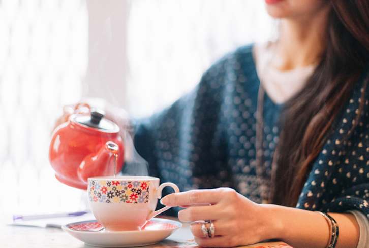 Need To Detox? 11 Fresh Ways To Make Your Everyday Life A Cleanse Need To Detox? 11 Fresh Ways To Make Your Everyday Life A Cleanse