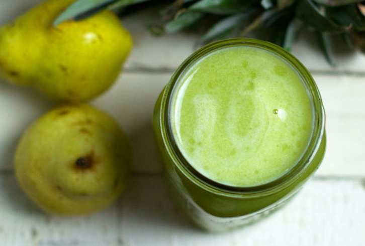 The Only Juice You Need To Boost Gut Health
