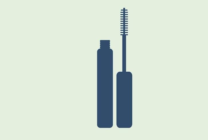 Make Your Own All-Natural Mascara — It's Surprisingly Simple