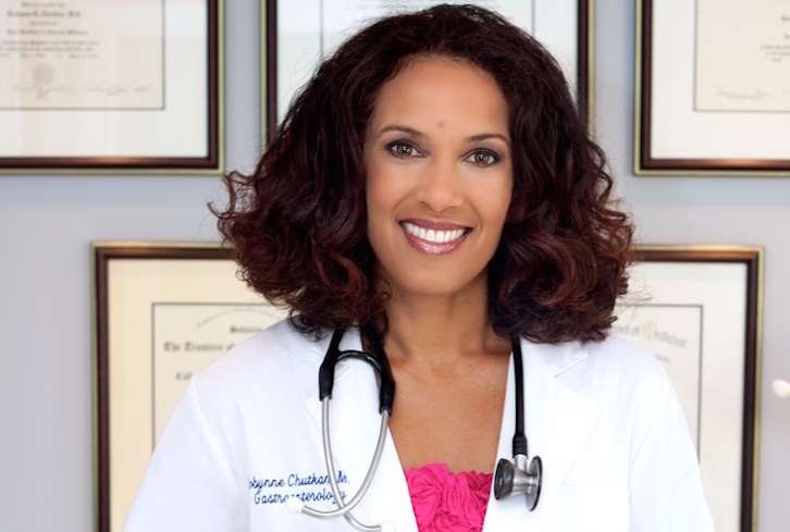 The Questions I Get Asked Most About The Microbiome: A Gastroenterologist Explains