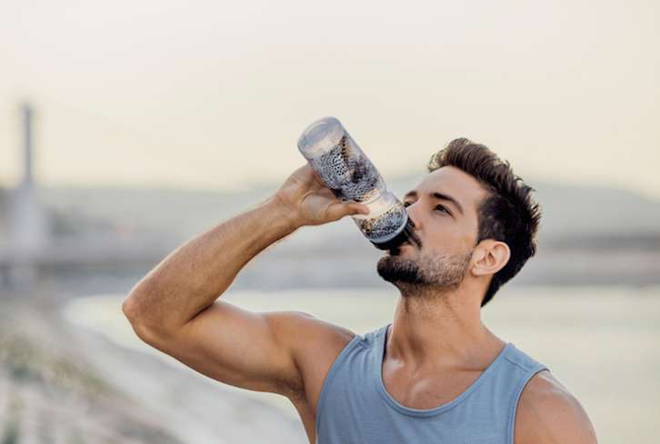 I Had Chronic Constipation — Here's How I Cured It