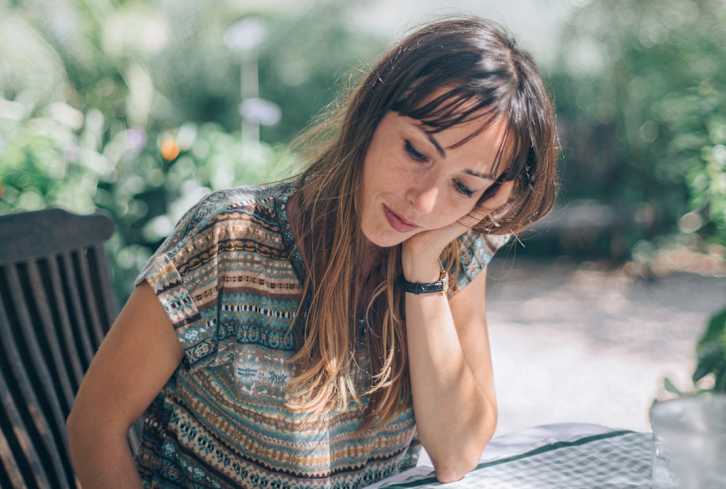 Doing Everything Right But Still Not Feeling Your Best? Here's Why