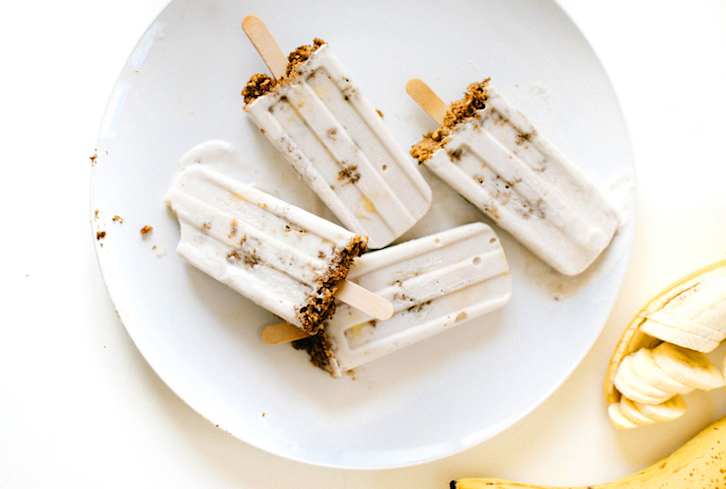 These Are The Best Healthy Ice Pop Recipes On The Internet