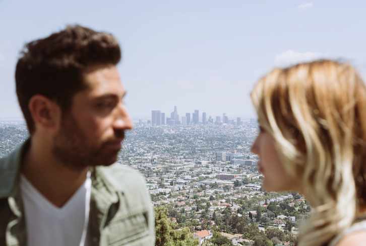 Got A Toxic Person In Your Life? These Are The Most Important Things You Need To Know