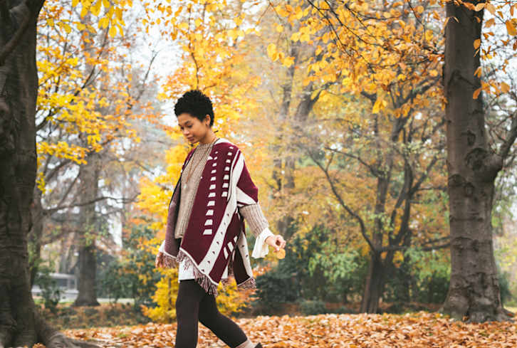 Want a Joyful, Fulfilling Life? Do This
