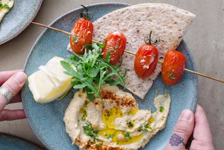 What To Eat For Longevity (According To A Major New Harvard Study)