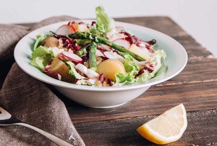 5 Nutrition Tips That Can Transform Your Long-Term Health