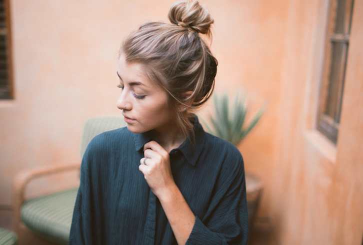 The Long-Term Effect Of Eating Disorders That Nobody Talks About