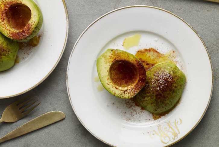 The Avocado Appetizer People Will Go Crazy For