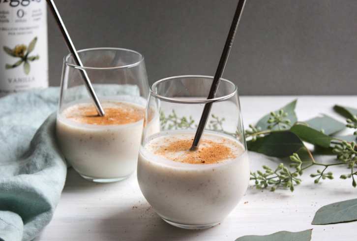 Healthy Holiday Swaps To Limit Your Sugar Consumption