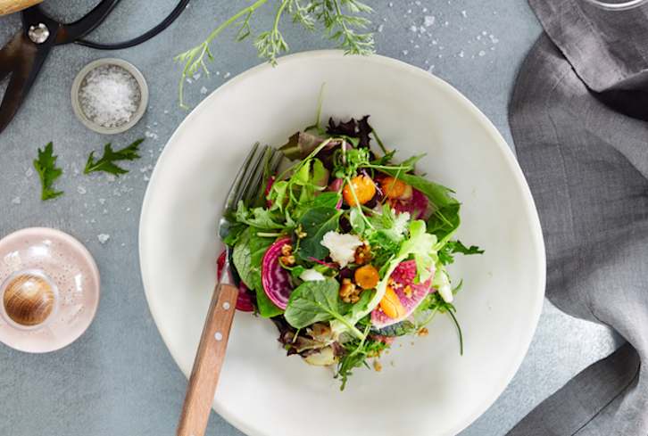 Why I Recommend This Diet To Heal Your Gut