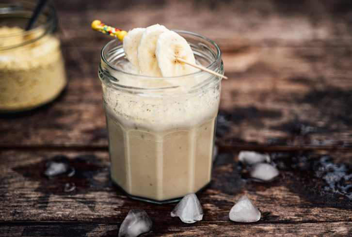 The Super Smoothie That Has Seriously Reduced My Endo Symptoms