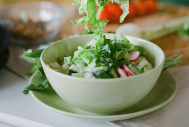 Train Your Palate To Love Healthy Food In 3 Steps