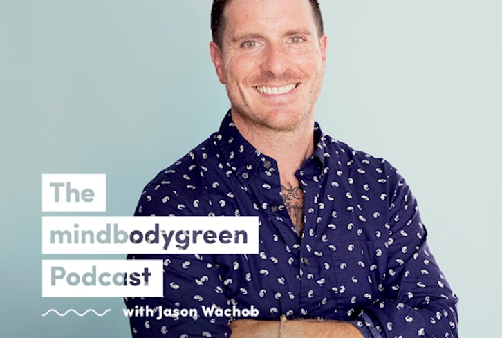 Top Chef Seamus Mullen On His Crippling Autoimmune Disease & How He Used Food To Finally Heal