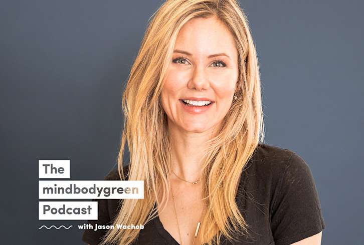 Acupuncturist Paige Bourassa On Everything You Ever Wanted To Know About Traditional Chinese Medicine